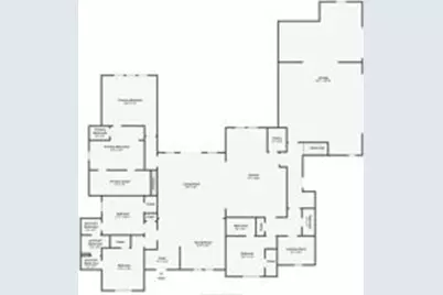 711 Hummingbird Lane, Justin, TX 76247 - Photo 34