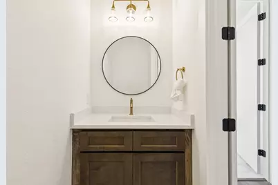 711 Hummingbird Lane, Justin, TX 76247 - Photo 28