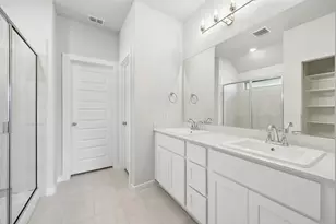 1481 Companero St, Haslet, TX 76052 - Photo 22
