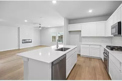 1481 Companero Street, Haslet, TX 76052 - Photo 12