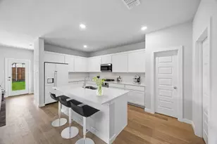 1481 Companero St, Haslet, TX 76052 - Photo 6