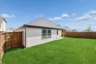 1481 Companero St, Haslet, TX 76052 - Photo 34