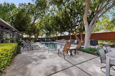 4605 Cedar Springs Road #224, Dallas, TX 75219 - Photo 22