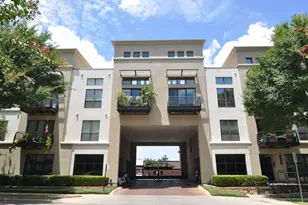 4605 Cedar Springs Rd, Dallas, TX 75219 - Photo 1