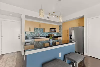 4605 Cedar Springs Road #224, Dallas, TX 75219 - Photo 8