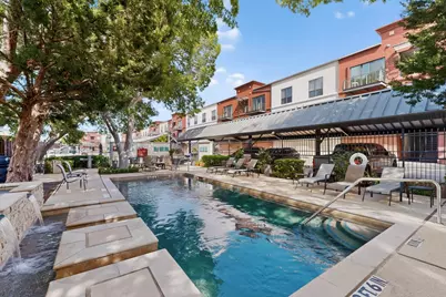 4605 Cedar Springs Road #224, Dallas, TX 75219 - Photo 2