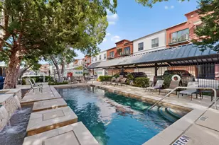 4605 Cedar Springs Rd, Dallas, TX 75219 - Photo 2