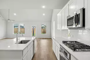 1469 Companero St, Haslet, TX 76052 - Photo 8