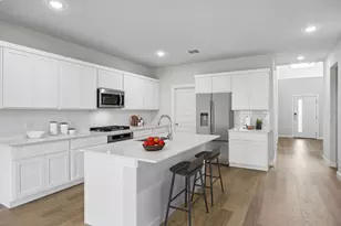 1469 Companero St, Haslet, TX 76052 - Photo 6