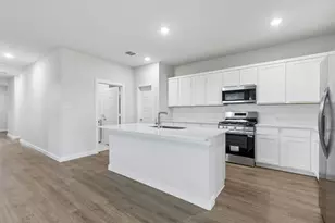 709 Summerberry Dr, McKinney, TX 75071 - Photo 6