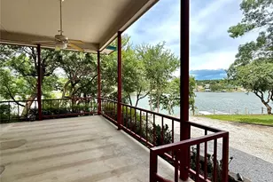 491 Cozy Cove Ct, Chico, TX 76431 - Photo 2