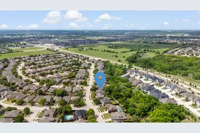 3705 Hickory Bend Trail, McKinney, TX 75071 - Photo 34