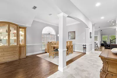 3705 Hickory Bend Trail, McKinney, TX 75071 - Photo 12