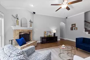 3705 Hickory Bend Trail, McKinney, TX 75071 - Photo 8