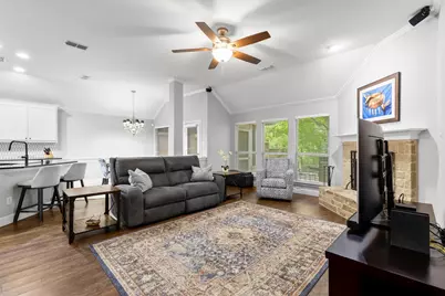 3705 Hickory Bend Trail, McKinney, TX 75071 - Photo 8