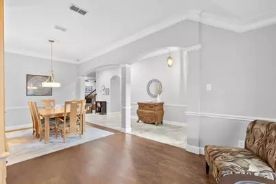 3705 Hickory Bend Trail, McKinney, TX 75071 - Photo 14