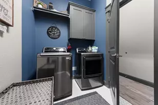 950 Mistletoe Dr, Lantana, TX 76226 - Photo 36