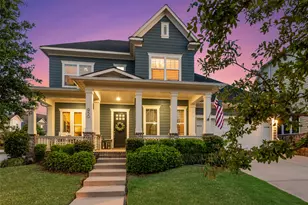 950 Mistletoe Dr, Lantana, TX 76226 - Photo 1