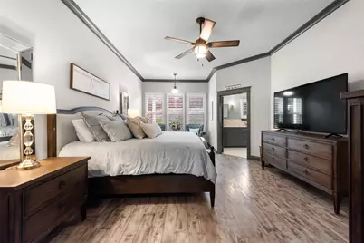 950 Mistletoe Drive, Lantana, TX 76226 - Photo 30