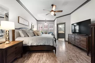 950 Mistletoe Dr, Lantana, TX 76226 - Photo 30