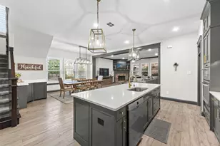 950 Mistletoe Dr, Lantana, TX 76226 - Photo 20