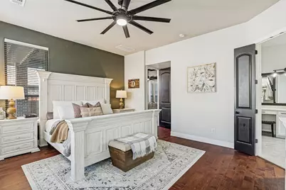 7813 Fossil Creek Trail, McKinney, TX 75071 - Photo 16