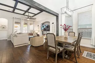 7813 Fossil Crk Trl, McKinney, TX 75071 - Photo 8