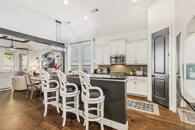 7813 Fossil Creek Trail, McKinney, TX 75071 - Photo 16