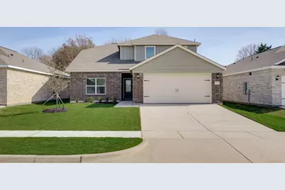 1712 Paul Drive, Seagoville, TX 75159 - Photo 1