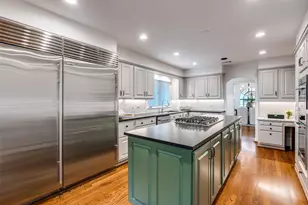 4073 Amherst Ave, University Park, TX 75225 - Photo 6