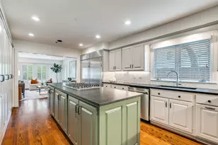 4073 Amherst Ave, University Park, TX 75225 - Photo 8