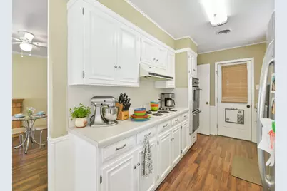 2005 Maplewood Drive, Gainesville, TX 76240 - Photo 4