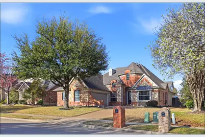 1905 Natchez Trace, Allen, TX 75013 - Photo 1