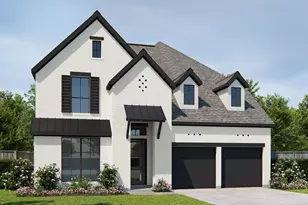 4363 Double Diamond Dr, Celina, TX 75078 - Photo 1