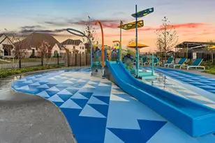 4363 Double Diamond Dr, Celina, TX 75078 - Photo 8