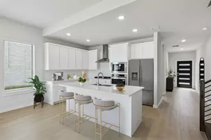 4612 Sandburg St, McKinney, TX 75071 - Photo 6