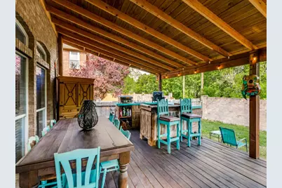 6811 Shore Breeze Court, Arlington, TX 76016 - Photo 22