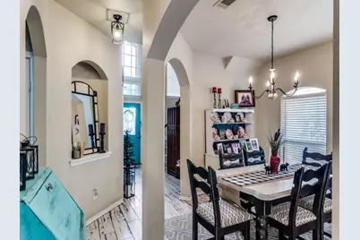 6811 Shore Breeze Court, Arlington, TX 76016 - Photo 10