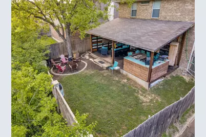 6811 Shore Breeze Court, Arlington, TX 76016 - Photo 24