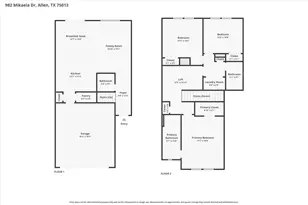 982 Mikaela Dr, Allen, TX 75013 - Photo 40