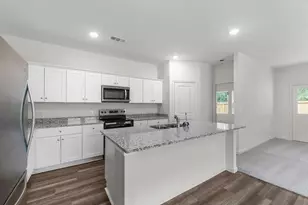 1868 Lockhart Dr, Forney, TX 75126 - Photo 8