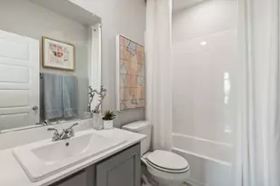 4616 Sandburg St, McKinney, TX 75071 - Photo 20