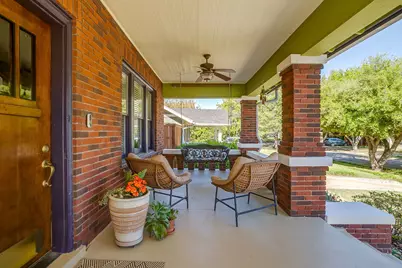 2309 Mistletoe Avenue, Fort Worth, TX 76110 - Photo 4