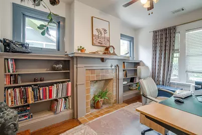 2309 Mistletoe Avenue, Fort Worth, TX 76110 - Photo 8