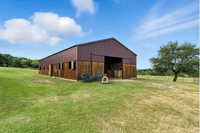736 Lands Way Road, Weatherford, TX 76087 - Photo 16