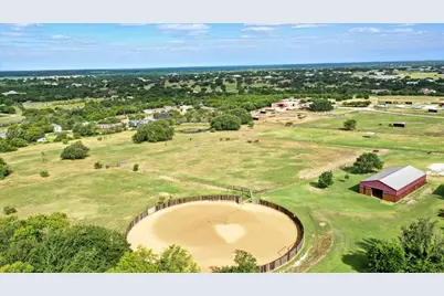 736 Lands Way Road, Weatherford, TX 76087 - Photo 4
