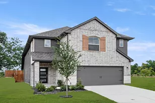 1752 Edgeway Dr, Aubrey, TX 76227 - Photo 2