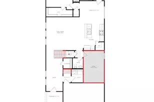 1752 Edgeway Dr, Aubrey, TX 76227 - Photo 2