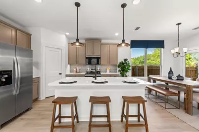 1752 Edgeway Drive, Aubrey, TX 76227 - Photo 6