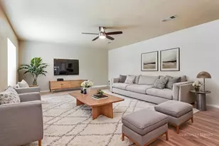 701 E Mission St, Crowley, TX 76036 - Photo 4